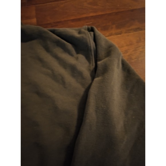 No Boundaries 3xl Green Hoodie Mens - Picture 5 of 8